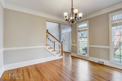 3110 Brians Creek Dr, Conyers GA  30013-6437 exterior