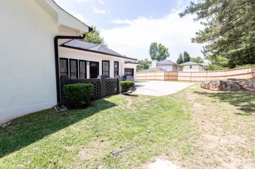 4985 Cascade Overlook, Atlanta GA  30331-7369 exterior