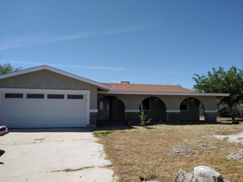 12524 Avenue V10, Pearblossom, CA