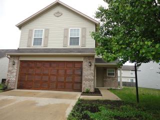 7222 Atmore Dr, Indianapolis IN  46217-5386 exterior