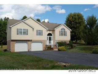 34 Forest View Ln, Fishersville, VA 22939-2100