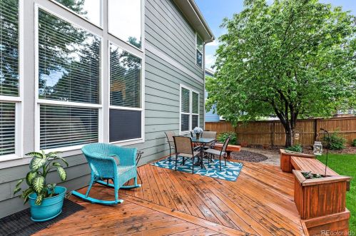 10277 Celestine Pl, Parker CO 80134-9170 exterior