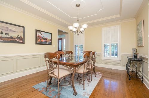 4479 Tea Olive Dr, Evans GA  30809-4471 exterior