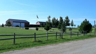 13860 Gymkhana Rd, Amo, CO 80831-7553