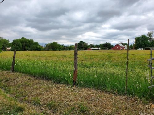 3281 Crawford Dr, Canon City CO  81212-9372 exterior