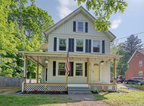 1 Cheshire Rd, Wallingford, CT 06492-3023
