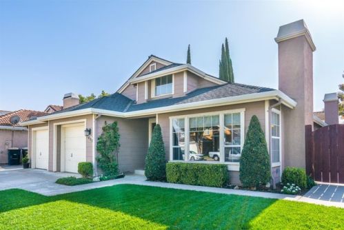 1880 Birchwood Ln, Tracy, CA 95376-5205