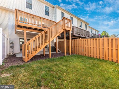 9 Spangler Ct, Graceham MD 21788-1791 exterior