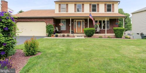 2777 Ridings Way, York, PA 17408-4248
