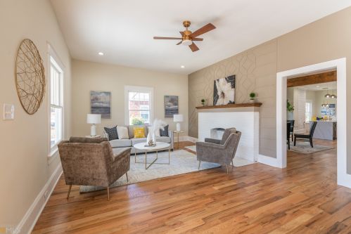 1117 Avon Ave, Atlanta GA  30310-3903 exterior