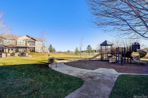 3323 Molly Ln, Westminster CO  80023-4517 exterior