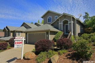 236 Incline Dr, Cape Horn, CA 95713-9261