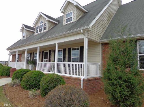 2993 Buttermilk Rd, Hiltonia, GA 30467-5230