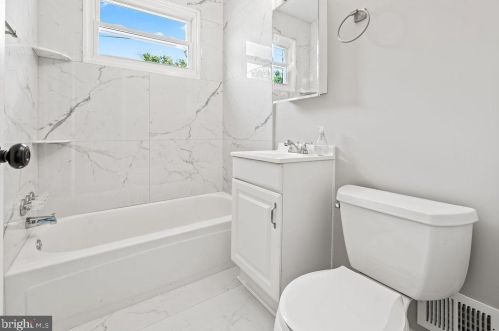 1615 Parham Rd, Silver Spring MD  20903-2258 exterior