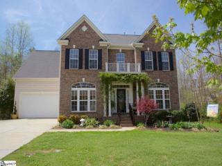 7 Hollingdale Ct, Simpsonville, SC 29681-6529