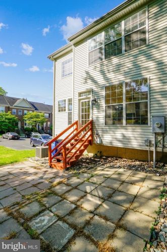 14117 Red Eagle Ln, Silver Spring MD  20906-6322 exterior