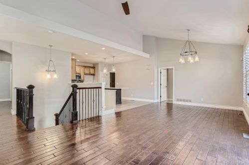 22143 Calhoun Pl, Aurora CO exterior