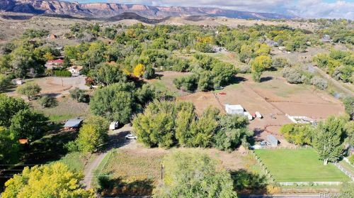 337 Rosevale Rd, Grand Junction CO 81507-1775 exterior