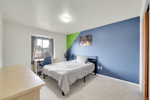 2658 Savage Rd, Elizabeth CO  80107-8465 exterior