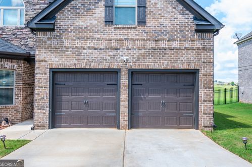 3310 Alhambra Cir, Hampton GA  30228-3633 exterior