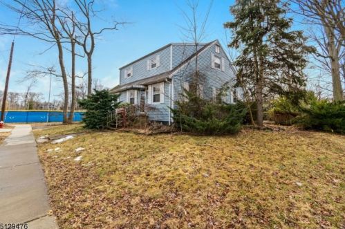 167 Myrtle Ave, Garwood, NJ 07027-1331