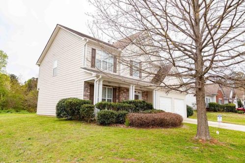 30 Goshawk Walk, Porterdale, GA 30014-7601