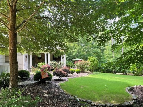 112 Grandview Rd, Big Canoe, GA 30143-3302