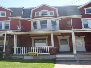 243 11th St, Allentown, PA 18102-3849