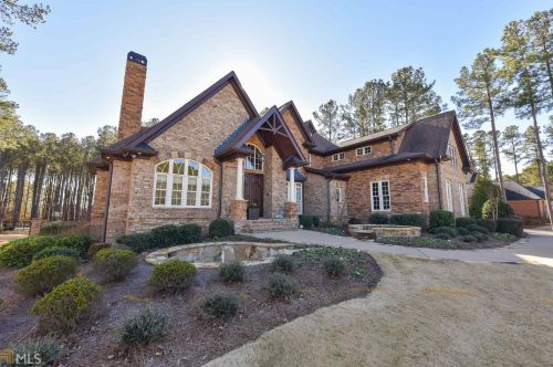 1141 Shenandoah Dr, Watkinsville, GA 30677-8371
