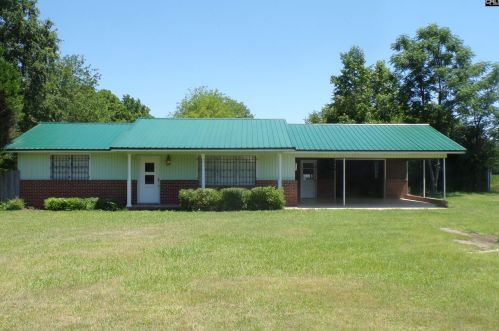 2254 Vance Rd, Vance, SC 29163-9356