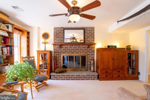 14804 Mistletoe Ct, Silver Spring MD 20905-5620 exterior