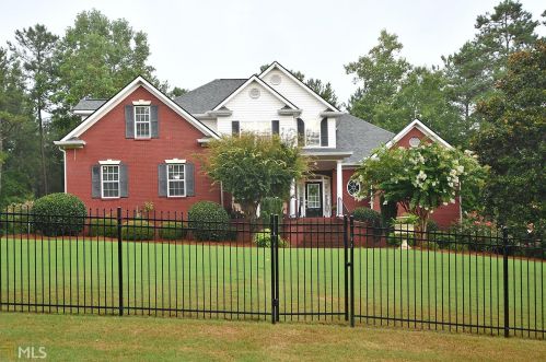 120 Garnett Point Dr, Carrollton, GA 30117-5450