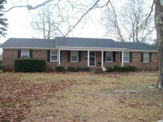 907 Allen Dr, Marion, SC 29571-2237