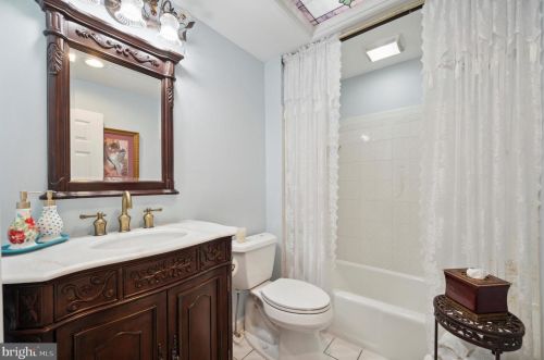 2803 16th St, Philadelphia PA  19145-4918 exterior