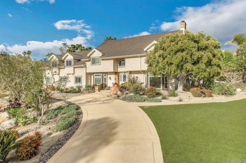 1225 Rancho Encinitas Dr, Encinitas, CA 92024-7026