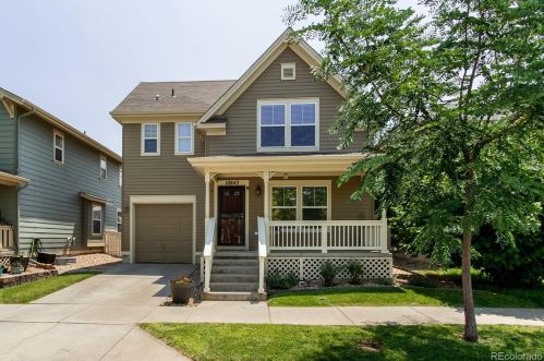10842 Dayton Way, Henderson, CO 80640-8960