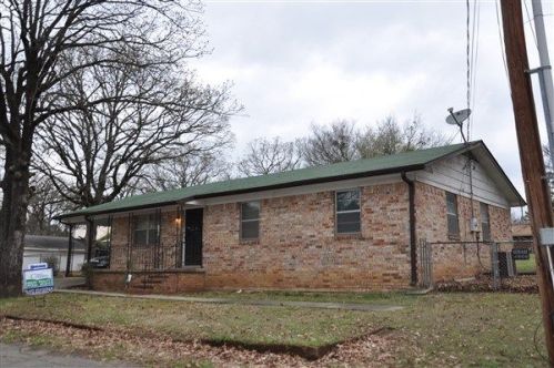 107 Marie Ave, Poteau, OK 74953-2407