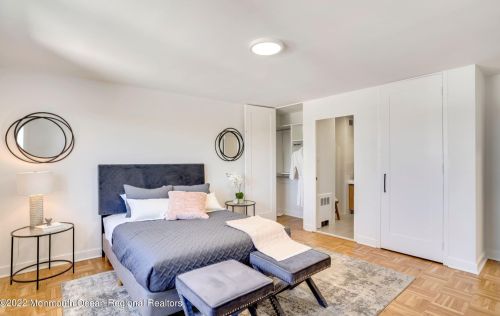 122-A5 Bodman Pl, Tinton Falls NJ  07701-1014 exterior