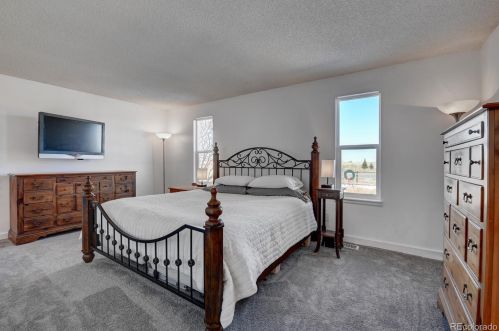 6100 King Ct, Parker CO exterior