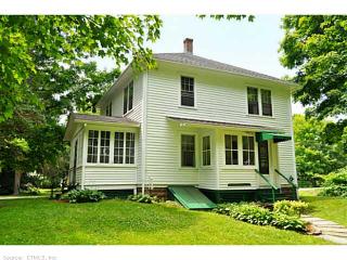866 Boston Neck Rd, Suffield CT  06078-2361 exterior