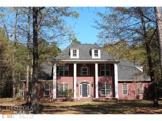 1275 Hampton Dr, Statesboro, GA 30461-2986