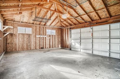 321 Downing St, Denver CO 80218-3919 exterior