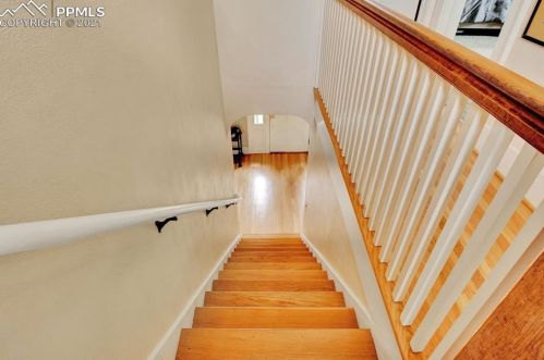 1001 Harrison Ave, Canon City CO 81212-3445 exterior