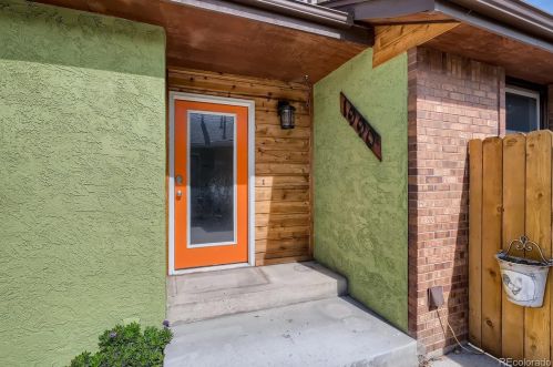 1990 Cherry St, Denver, CO 80220-1148