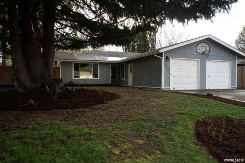 2874 Brookside Ave, Albany, OR 97322-5819