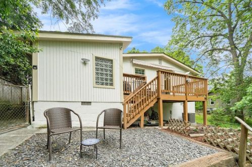 1638 Carroll Dr, Atlanta GA  30318-3608 exterior