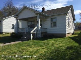 2220 National Ave, Springfield MO  65803-4133 exterior