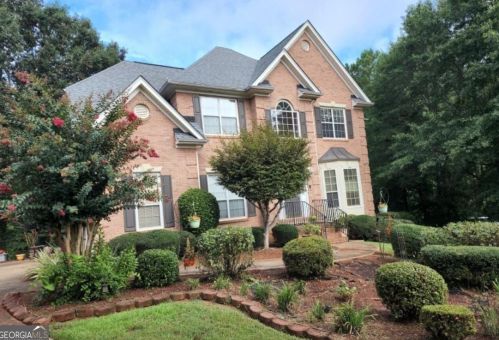 312 Galahad Ct, Mcdonough, GA 30252-6989