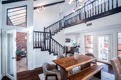 9630 Greenville Ave, Dallas TX 75243-6432 exterior