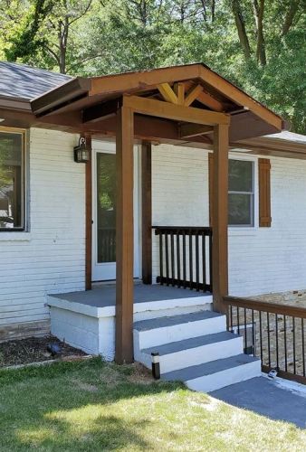 1373 Benteen Way, Atlanta GA  30315-3103 exterior